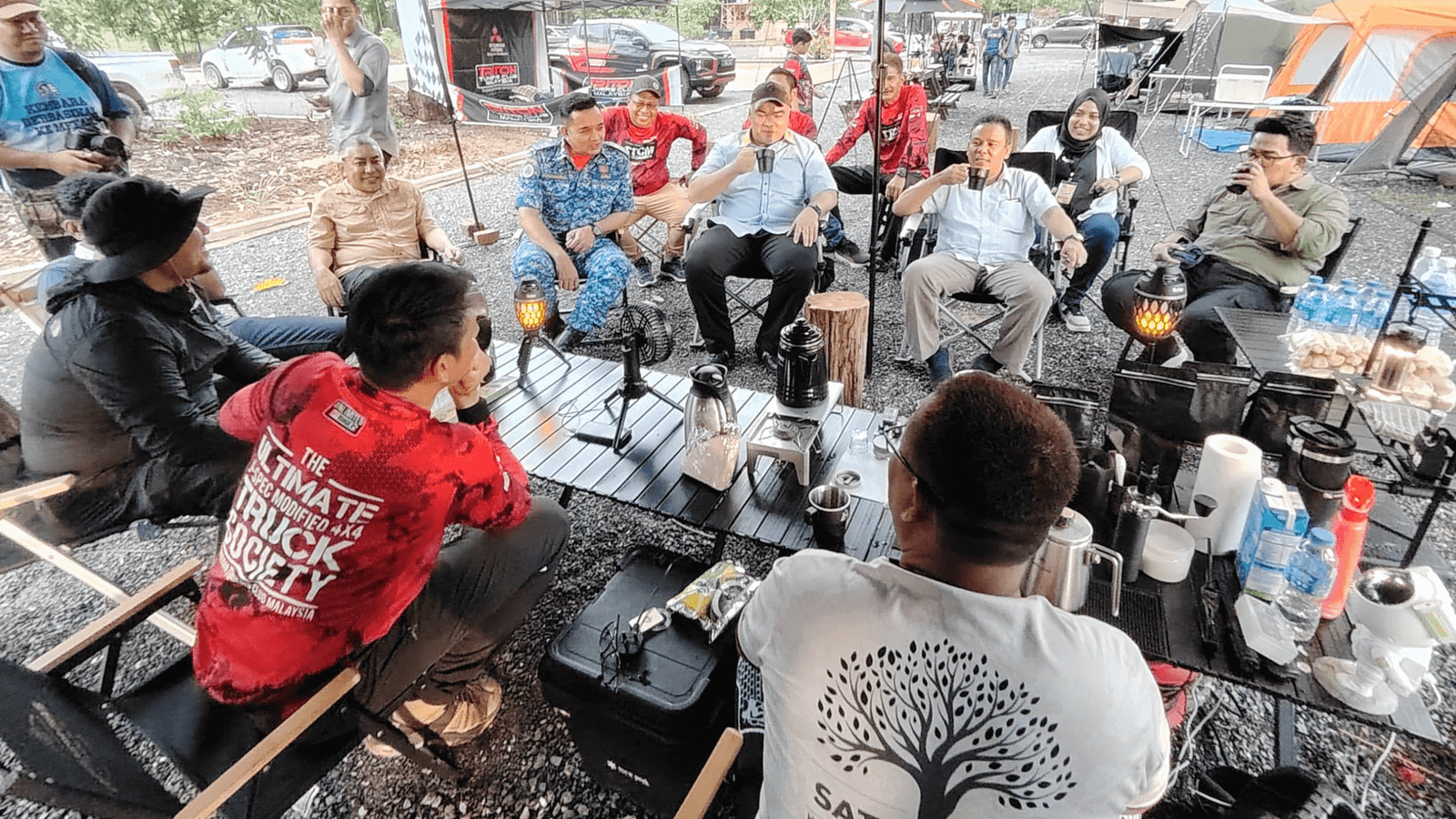 Program HIDDEN FEST 1.0 FRIM – PeSPA